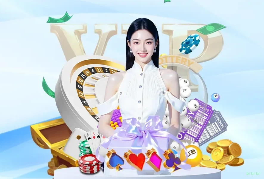 brbrbr Pagamentos PIX